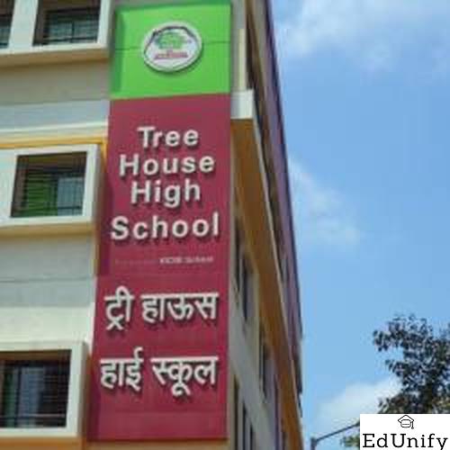 Tree House High School Karve Nagar, Pune - Uniform Application 3